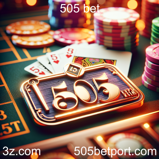 Descubra os Melhores Jogos de Mesa no 505 Bet